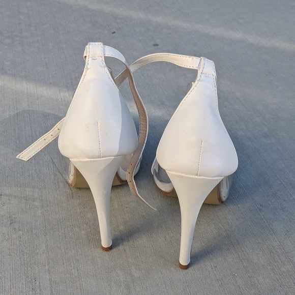 Liliana heels - Picture 6 of 8